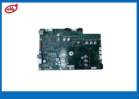 Automóveis Automóveis Peças de Máquina Wincor DN200 RM4 PCBA Controlador de cabeça 1750287366 01750287366
