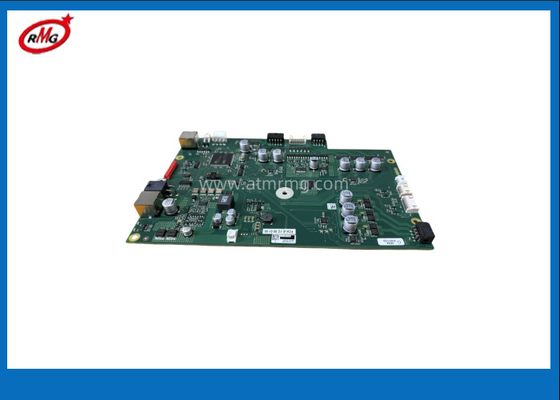 Automóveis Automóveis Peças de Máquina Wincor DN200 RM4 PCBA Controlador de cabeça 1750287366 01750287366