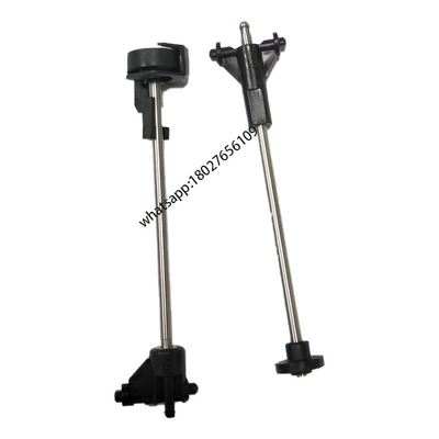 1750349895 Máquina de caixas eletrônicos peças sobressalentes WINCOR Remover eixo de roda Assy Striper Assy 01750349895