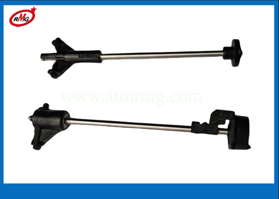 01750349895 Wincor Removação de eixo de roda Assy Stripper Assy ATM Peças