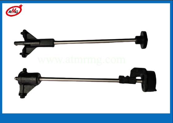01750349895 Wincor Removação de eixo de roda Assy Stripper Assy ATM Peças