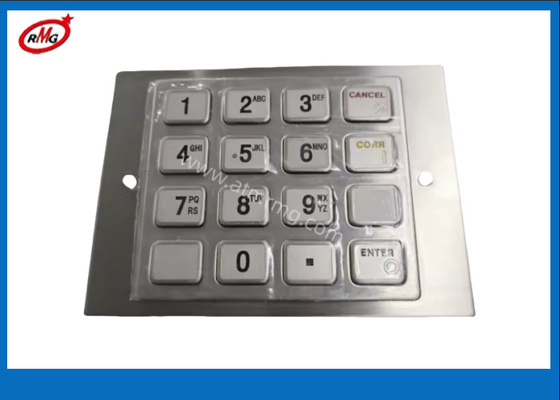 7P157238-051 Hitachi Keypad ZT598-H705-D50 EPP Partes de máquinas ATM