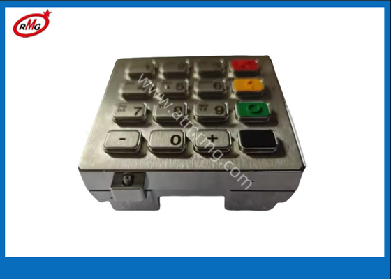 49-255715-736B 49255715736B Diebold Pequeno teclado EPP7 ITA1315-5511 R2A ATM Partes sobressalentes