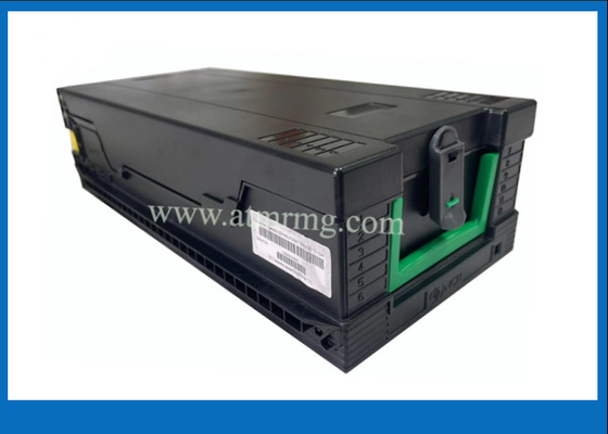 4450756222 445-0756222 Automóveis Automóveis Partes de Máquinas NCR S2 Cash Cassette Assembly