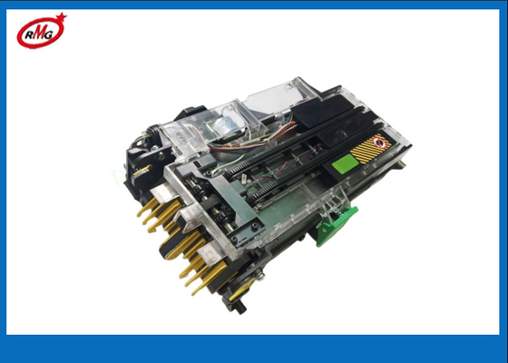 ATM Peças sobressalentes S2 SDM2 NCR Assemblagem SDM2 MIN LONG INFEED WITH METAL DE 4450774307 445-0774307