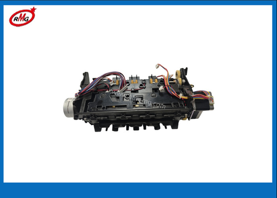 Partes de máquinas ATM DN200/250/450 Diebold Nixdorf IOC Unidade de recolha de módulos de entrada e saída 01750295447 1750295447