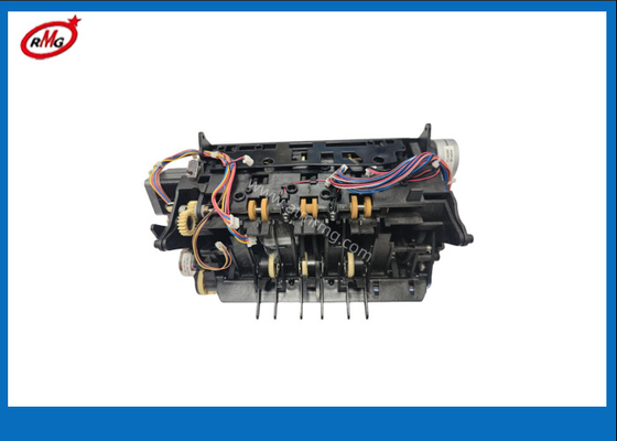 Partes de máquinas ATM DN200/250/450 Diebold Nixdorf IOC Unidade de recolha de módulos de entrada e saída 01750295447 1750295447