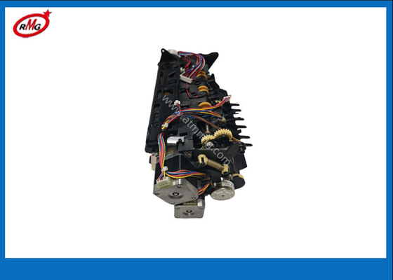 Partes de máquinas ATM DN200/250/450 Diebold Nixdorf IOC Unidade de recolha de módulos de entrada e saída 01750295447 1750295447