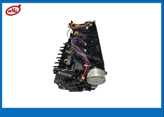 Partes de máquinas ATM DN200/250/450 Diebold Nixdorf IOC Unidade de recolha de módulos de entrada e saída 01750295447 1750295447