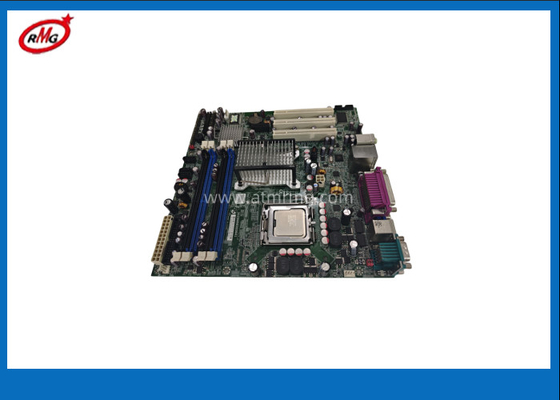 ATM Peças sobressalentes NCR 66XX placa-mãe Intel Q965 LGA 775 EATX Talladega 497-0455710 497-0451670