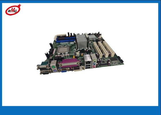 ATM Peças sobressalentes NCR 66XX placa-mãe Intel Q965 LGA 775 EATX Talladega 497-0455710 497-0451670
