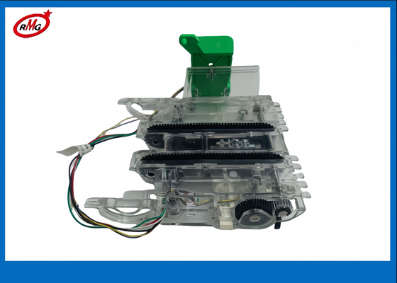 484-0103363 4840103363 conjunto do guia superior da INCLINAÇÃO do NCR SDM2 das peças da máquina do ATM