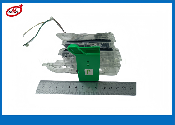 484-0103363 4840103363 conjunto do guia superior da INCLINAÇÃO do NCR SDM2 das peças da máquina do ATM