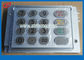 Metal as peças do ATM do teclado numérico de Pinpad do teclado do PPE do NCR 66xx 445-0744350 009-0028973