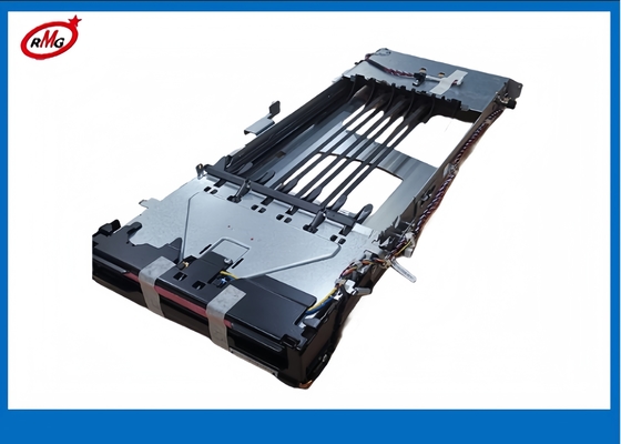 49-242429-000C 49242429000C Partes de máquinas ATM Diebold Opteva 2.0 5500 620MM Presentador AFD Transportes