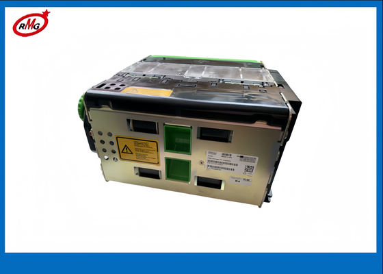 1750126457 01750126457 Wincor Nixdorf CINEO Fixação de armazenamento de bobinas instalado