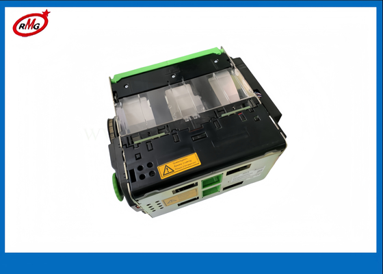 1750126457 01750126457 Wincor Nixdorf CINEO Fixação de armazenamento de bobinas instalado