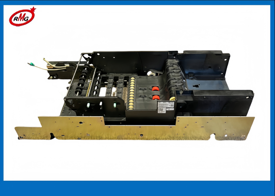 1750291697 01750291697 DIEBOLD NIXDORF HCT cabeça chassis transporte