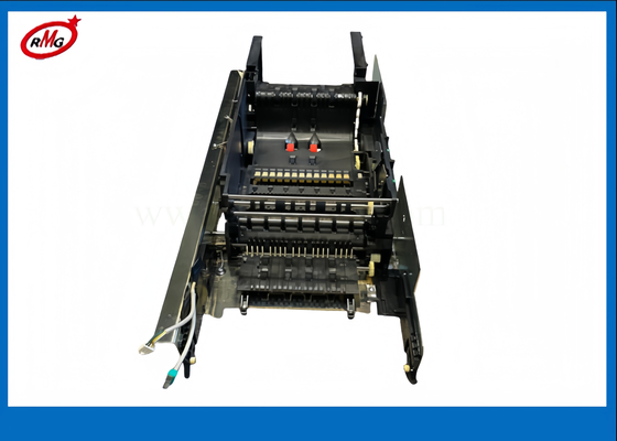 1750291697 01750291697 DIEBOLD NIXDORF HCT cabeça chassis transporte