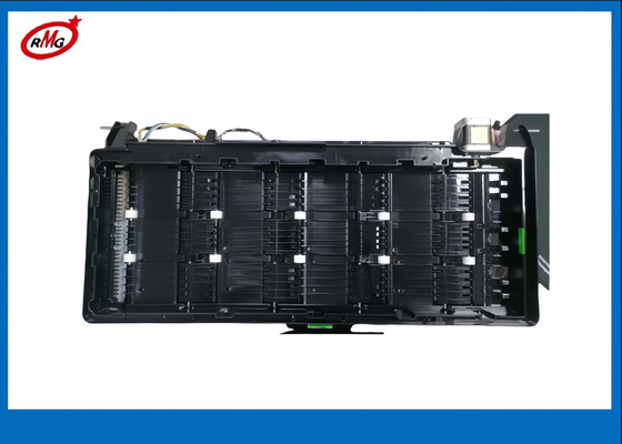 1750301917 01750301917 Partes de Máquina ATM Diebold Nixdorf Série DN CHT Transporte inferior RM4V