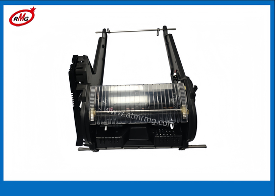 01750342439 1750342439 Diebold DN série SDU Stacker Dispense Unit FL RL V6A Peças de máquinas ATM