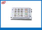 O NCR ATM do NCR 66xx parte as partes 4450735650 da máquina de dinheiro do teclado do PPE 445-0735650
