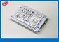 O NCR ATM do NCR 66xx parte as partes 4450735650 da máquina de dinheiro do teclado do PPE 445-0735650