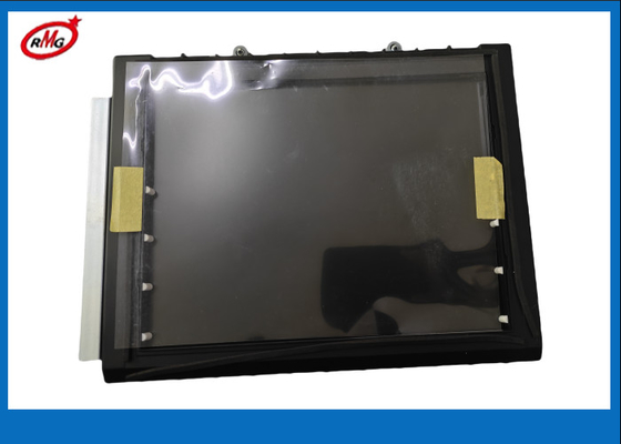 009-0024947 445-0686553 NCR 5887 Display LCD Monitor 12,1 polegadas ATM Peças sobressalentes