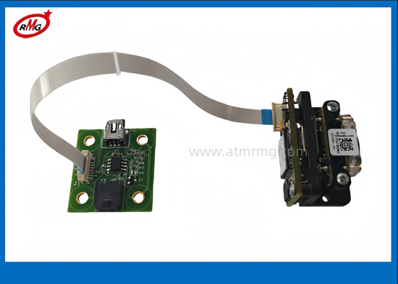 009-0023539 90023539 0090023539 NCR UBAR USB 2D Leitor de códigos de barras Modulo REV B0 UBAR