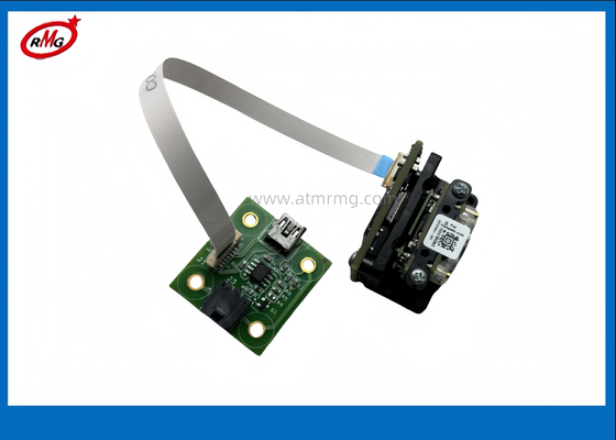 009-0023539 90023539 0090023539 NCR UBAR USB 2D Leitor de códigos de barras Modulo REV B0 UBAR