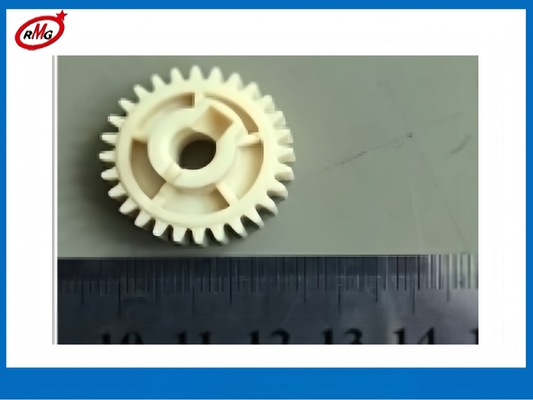 1750215294-02 Wincor Nixdorf Unidade de extração dupla CMD-V5 V Modulo de engrenagem 28 Dentes ATM Peças