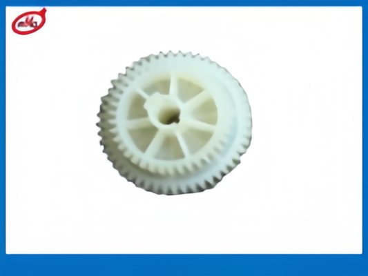 1750215294-06 Wincor Nixdorf Unidade de extração dupla CMD-V5 V Módulo Dobule Gear 38/49 Dent ATM Partes de máquinas