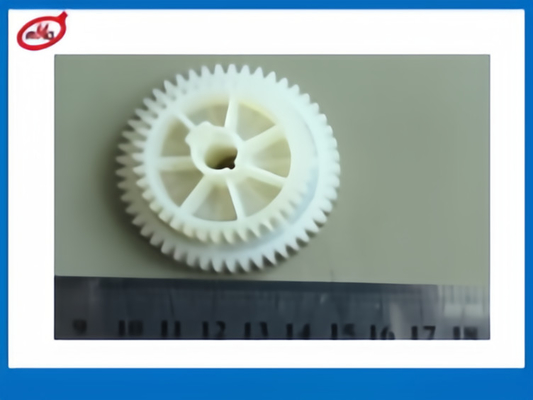 1750215294-06 Wincor Nixdorf Unidade de extração dupla CMD-V5 V Módulo Dobule Gear 38/49 Dent ATM Partes de máquinas