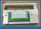Tampa da gaveta das peças GBRU do NCR ATM do NCR 60391819872 com o punho (branco)