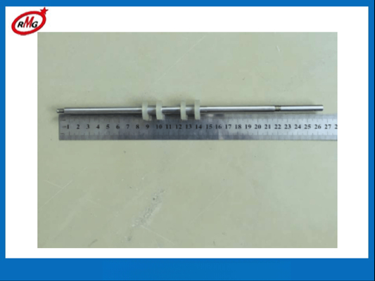 1750215294-19 Wincor Nixdorf Unidade de extração dupla CMD-V5 V Modulo de eixo de rolos ATM Partes