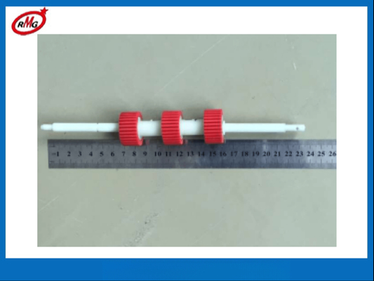 1750215294-24 Wincor Nixdorf Unidade de extração dupla CMD-V5 V Modulo de eixo de rolos ATM Partes
