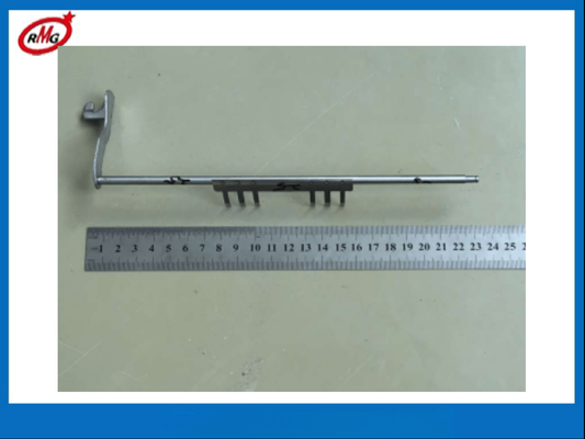 1750215294-25 Wincor Nixdorf Unidade de extração dupla CMD-V5 V Modulo de guia ferroviário Partes ATM