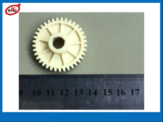 1750215294-28 1750179766 Wincor Nixdorf Unidade de extração dupla CMD-V5 V Modulo de engrenagem 37 Dentes ATM Peças