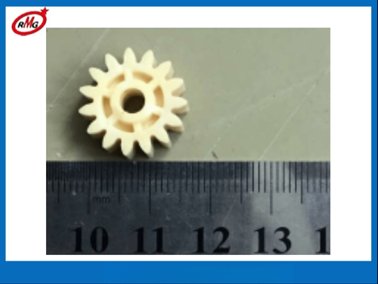 1750215294-30 Wincor Nixdorf Unidade de extração dupla CMD-V5 V Modulo de engrenagem 15 Dentes ATM Peças