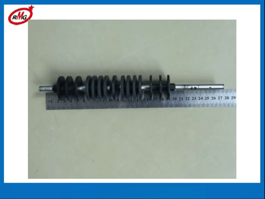 1750215294-32 1750215294 Wincor Nixdorf Unidade de extração dupla CMD-V5 V Módulo de eixo de rolamento ATM Peças sobressalentes