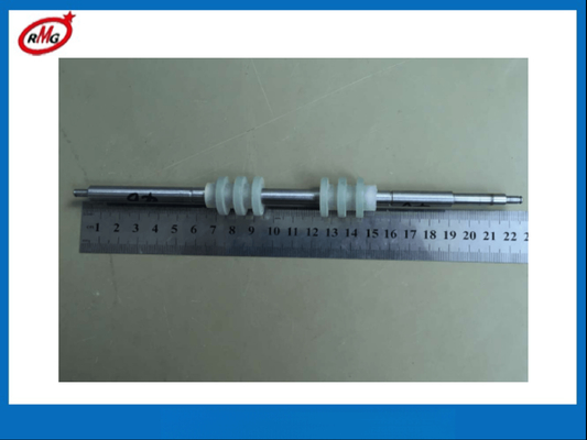 1750215294-40 1750215294 Wincor Nixdorf Unidade de extração dupla CMD-V5 V Módulo de eixo de rolos ATM Peças