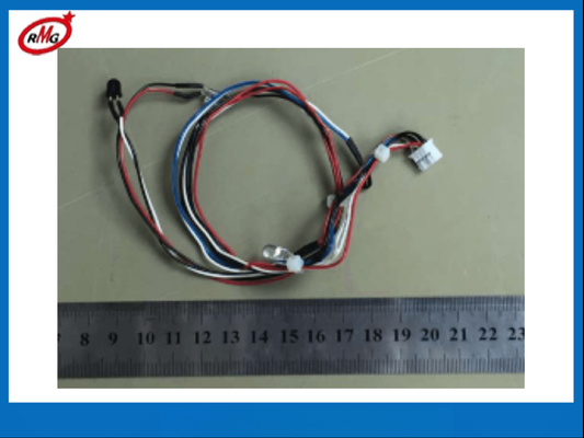 1750215294-43 1750180111 Wincor Nixdorf Unidade de extração dupla CMD-V5 V Modulo Sensor Montador de cabo ATM Peças