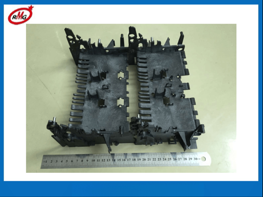 1750215294-44 Wincor Nixdorf Unidade de extração dupla CMD-V5 V Módulo ATM de base principal Partes