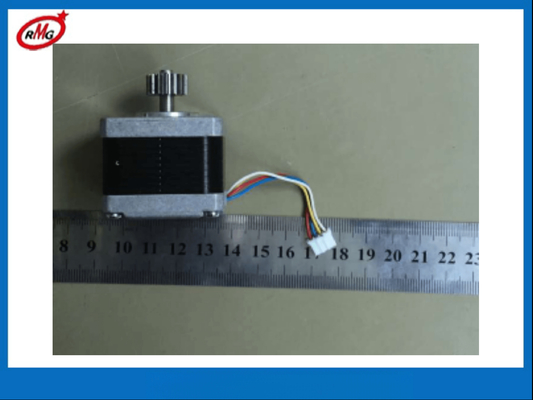 1750215294-49 1750188661 Wincor Nixdorf Unidade de extracção dupla CMD-V5 V Módulo de motor Peças sobressalentes