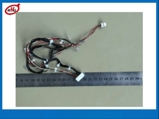 1750215294-50 1750180110 Wincor Nixdorf Unidade de extracção dupla CMD-V5 V Módulo de montagem de cabos Peças sobressalentes