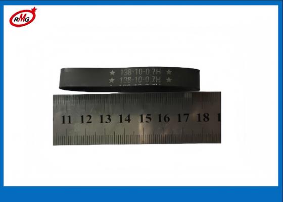 009-0020379-01 0090020379 -01 Automóveis Peças de Máquina Fujitsu G610 Cinturão 138*10*0.7