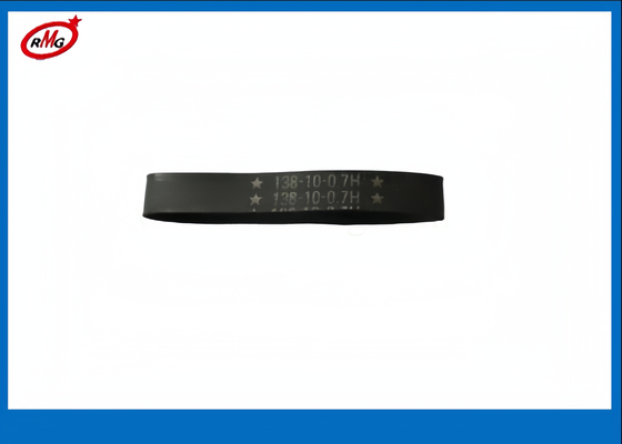 009-0020379-01 0090020379 -01 Automóveis Peças de Máquina Fujitsu G610 Cinturão 138*10*0.7