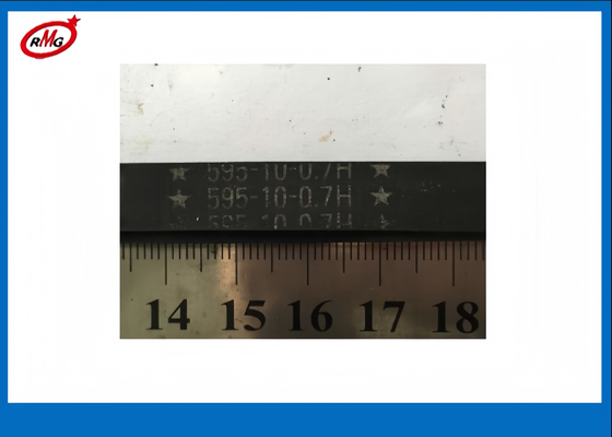 009-0020379-02 0090020379 -02 ATM Peças de máquina Fujitsu G610 Cinturão 595*10*0.7