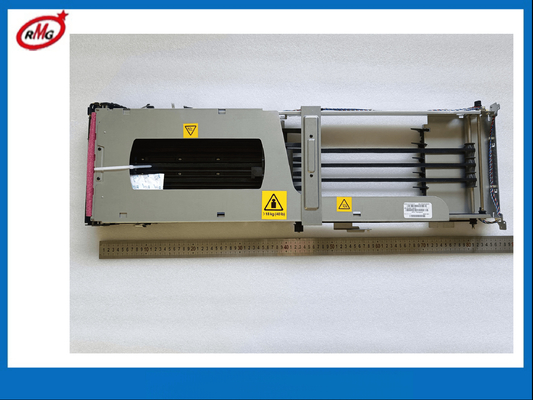 49254691000A 49254691000D Diebold Opteva 5550 Transport Presenter 860mm RL/FL ATM Partes de máquinas