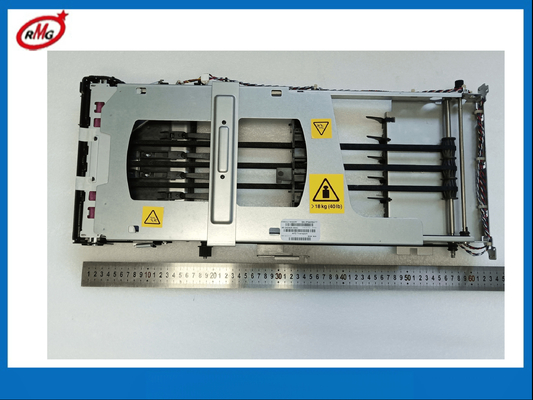 49242429000C 49-242429-000C Diebold Opteva 5550 Transport Presenter 620mm RL/FL Partes de máquinas ATM